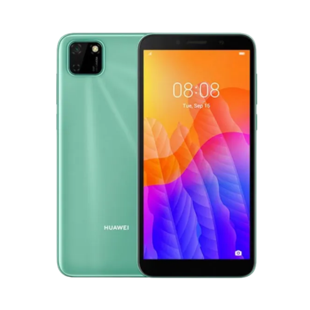 Huawei Y5 (2019) Huawei Y5 (2019)